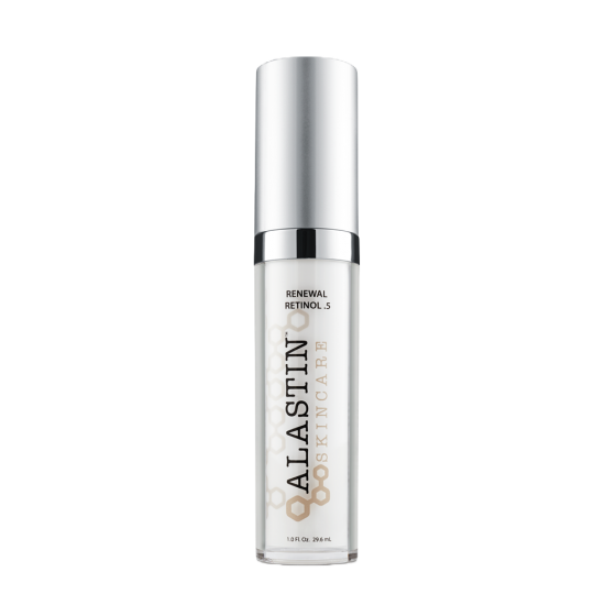 ALASTIN Skincare Renewal Retinol .5