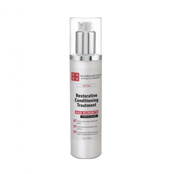 Restorative Conditioning Treatment
