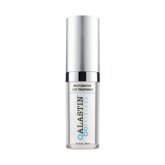 ALASTIN Skincare Restorative Eye Treatment with TriHex Technology®