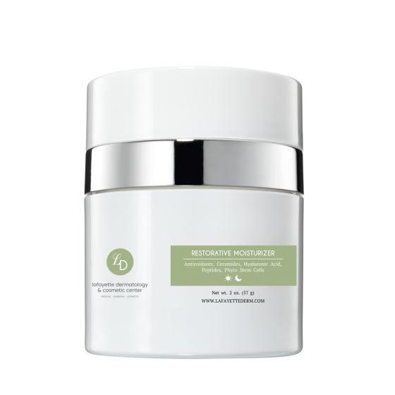 Restorative Moisturizer