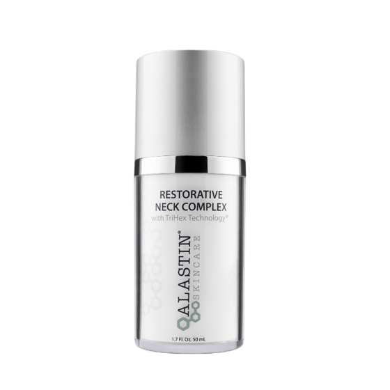 ALASTIN Skincare Restorative Neck Complex with TriHex Technology®