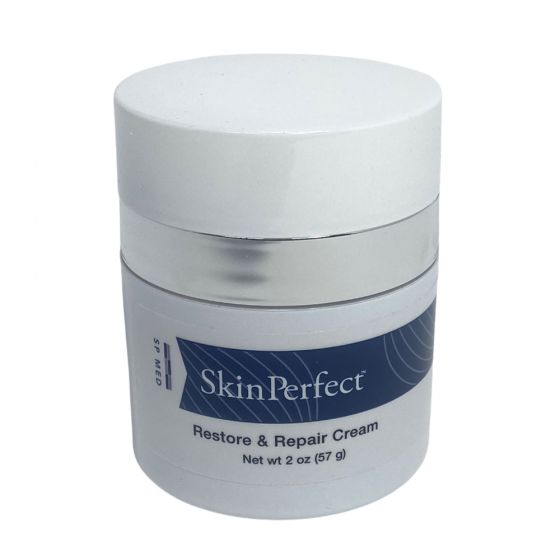 Restore & Repair Cream
