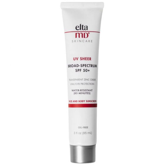 EltaMD UV Sheer Broad-Spectrum SPF 50+
