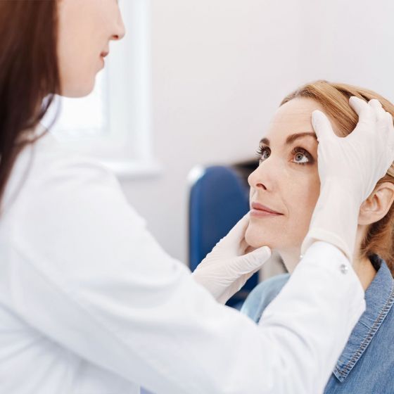 Nurse Follow Up