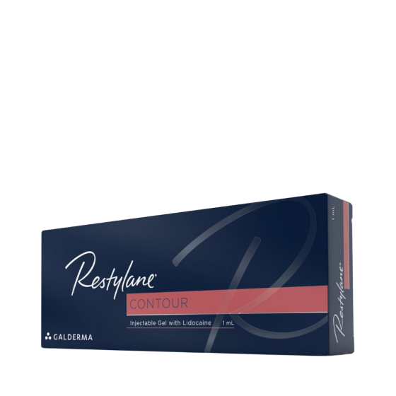 Restylane Contour® 1 Syringe