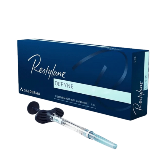 Restylane® Defyne 1 Syringe