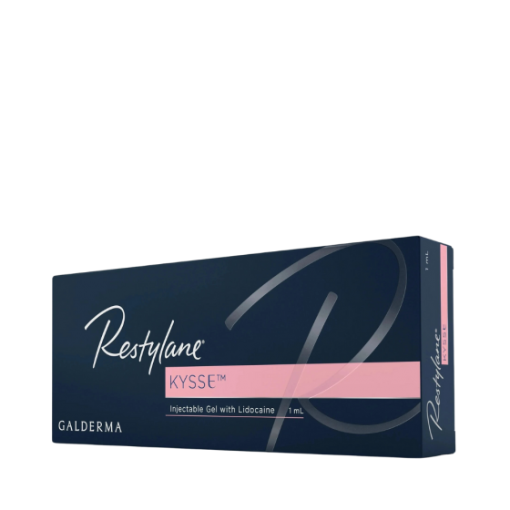 Restylane® KYSSE