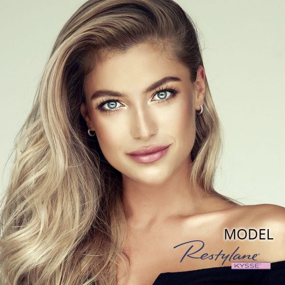Restylane® KYSSE™