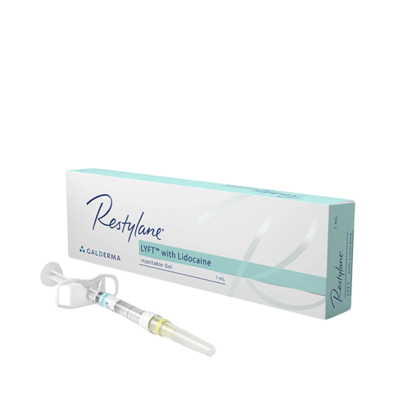 Restylane® Lyft