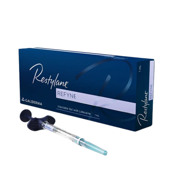 Restylane® Refyne