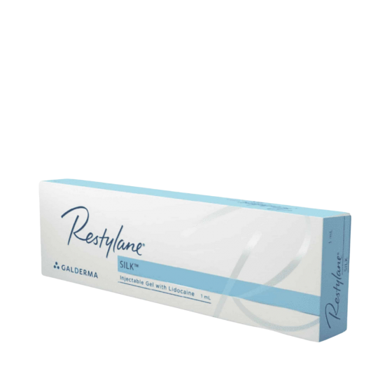 Restylane® Silk