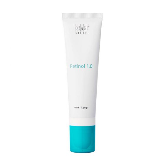 Retinol 1.0%
