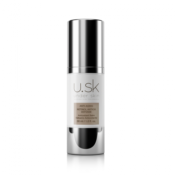 U.SK UNDER SKIN Retinol Antiox Defense