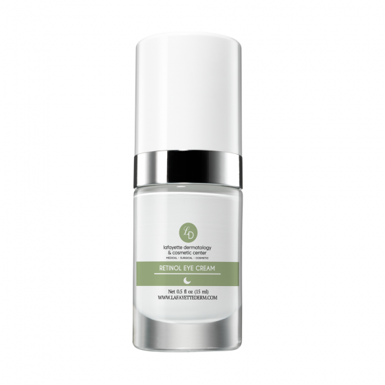 Retinol Eye Cream