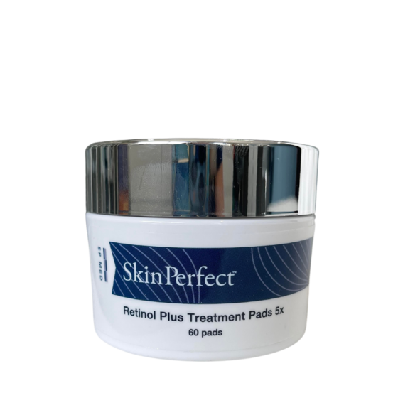 Retinol 5x Treatment Pads