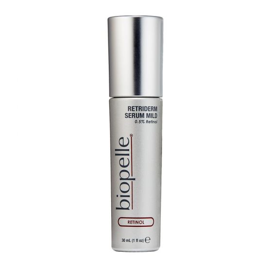 Biopelle® Retriderm Serum Mild