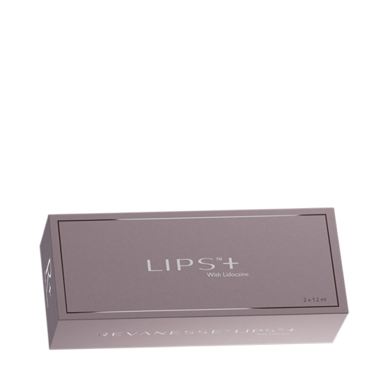 Revanesse® Lips™+