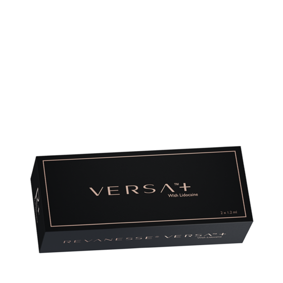 Revanesse® Versa™ 