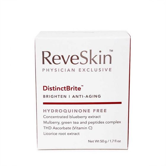 ReveSkin DistinctBrite™