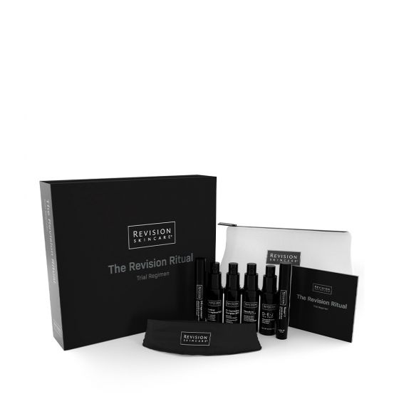 Revision® Skincare The Revision Ritual Trial Regimen