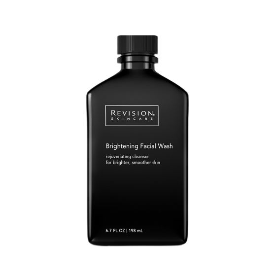 Revision Skincare Brightening Facial Wash