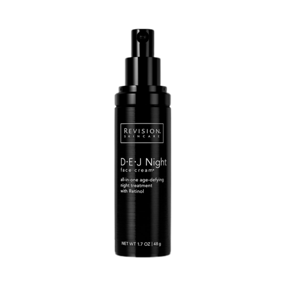 Revision Skincare D·E·J Night Face Cream®