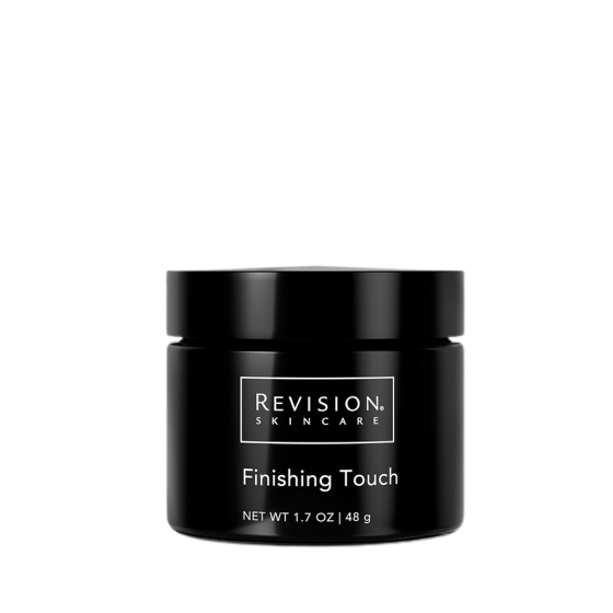 Revision® Skincare Finishing Touch