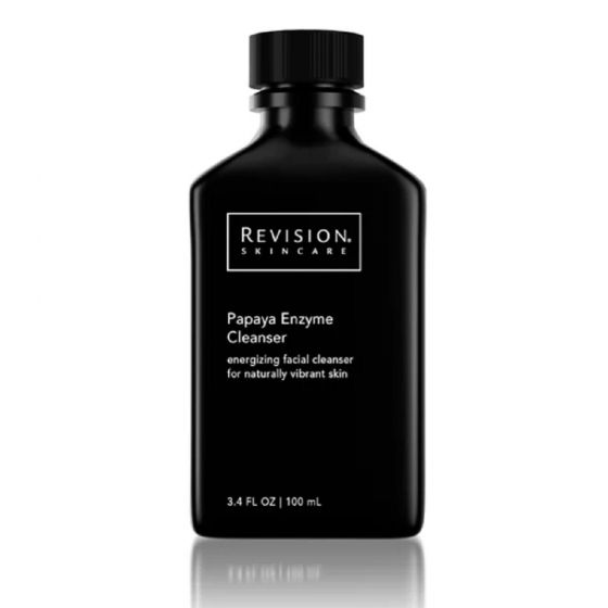 Revision Skincare Papaya Enzyme Cleanser 3.4 fl oz