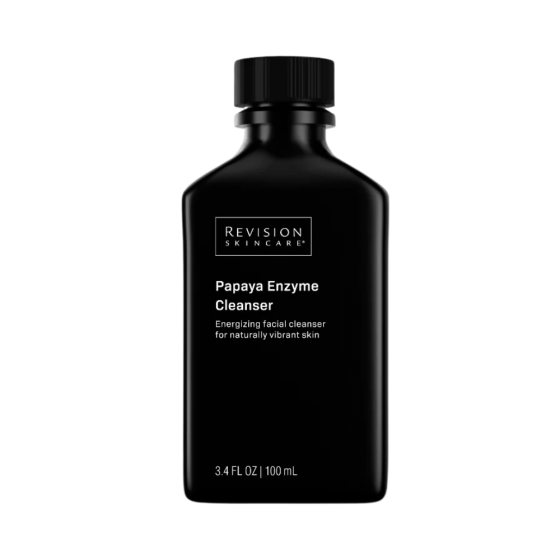 Revision Skincare Travel Size Papaya Enzyme Cleanser 3.4 fl oz