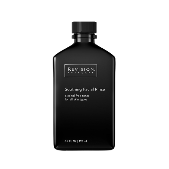 Revision Skincare® Soothing Facial Rinse