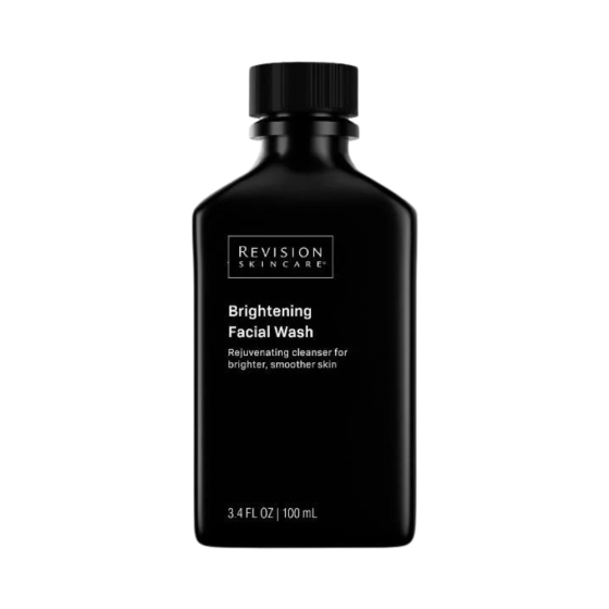 Revision Skincare Trial Size Brightening Facial Wash 3.4 fl oz