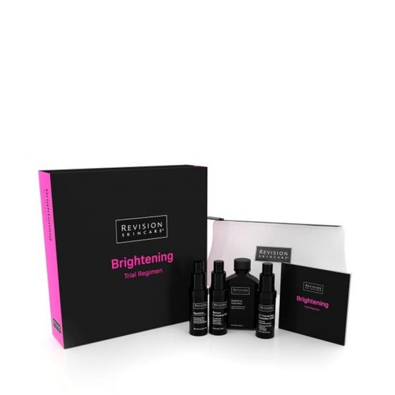 Revision Skincare Brightening Limited Edition Trial Regimen
