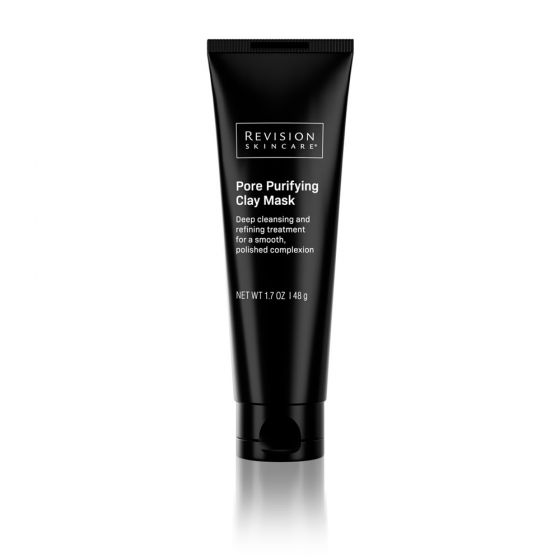 Pore Purifying Clay Mask