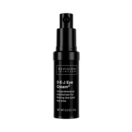 Revision Skincare D·E·J Eye Cream® 0.5 fl oz - Pump Version