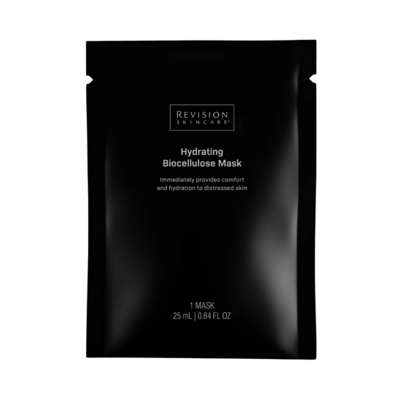 Revision Skincare Hydrating Biocellulose Mask 1 Mask