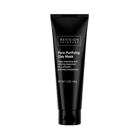 Revision Skincare Pore Purifying Clay Mask 1.7 oz