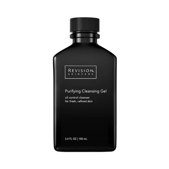 Revision Skincare Purifying Cleansing Gel 3.4 fl oz
