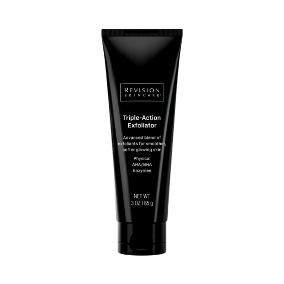 Revision Skincare Triple-Action Exfoliator 3 oz
