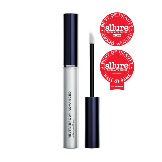  RevitaBrow® Advanced Eyebrow Conditioner & Serum - 3 mL