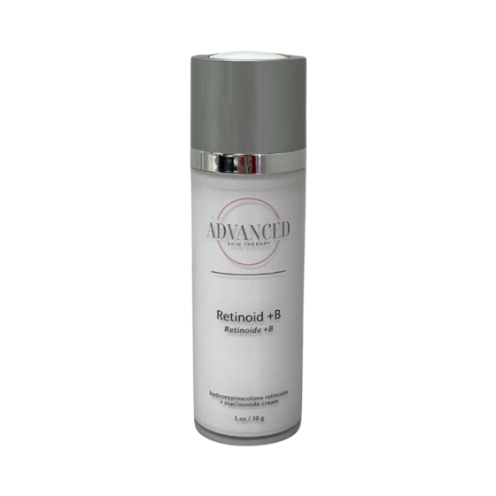 Advanced Skin Therapy Retinoid +B