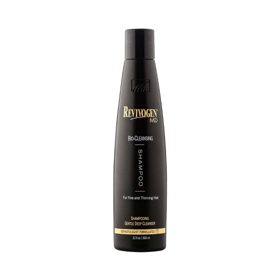 Revivogen® MD Bio-Cleansing Shampoo 12 fl oz / 360 ml
