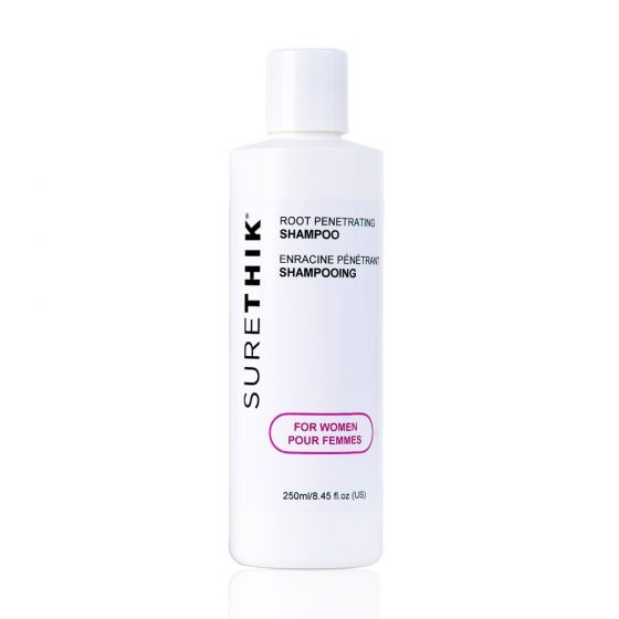 SureThik® Root Penetrating Shampoo - For Women