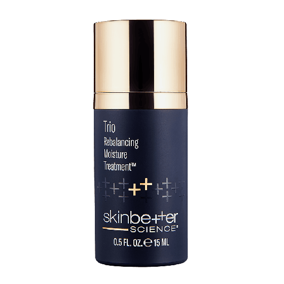 Skinbetter Science Trio Rebalancing Moisture Treatment 15 ml