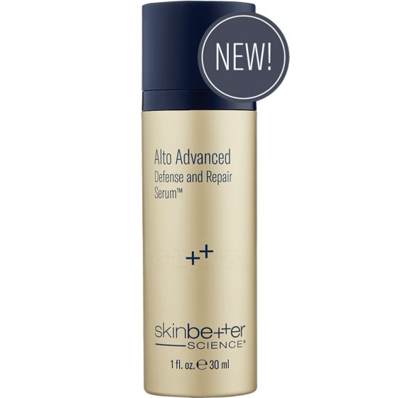 Skinbetter Science Alto Advanced Defense and Repair Serum