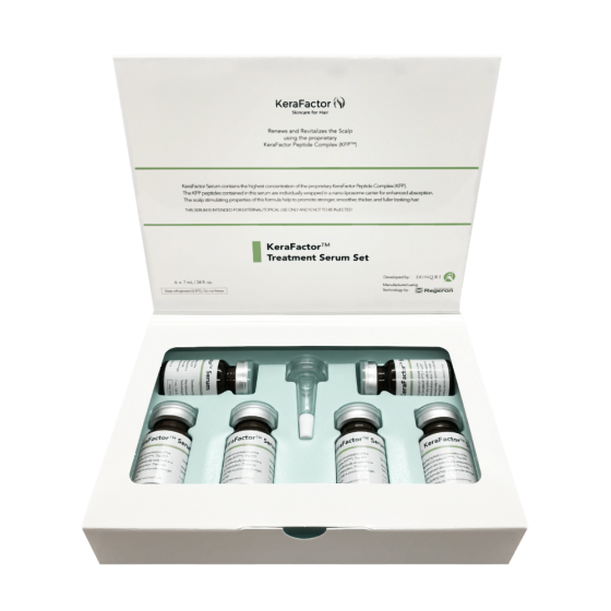 Lutronic KeraLase Hair Restoration 