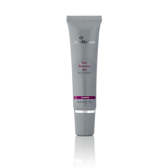 Scar Recovery Gel with Centelline 2 oz
