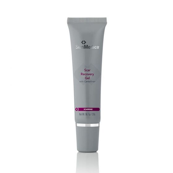 SkinMedica® Scar Recovery Gel with Centelline® 2oz
