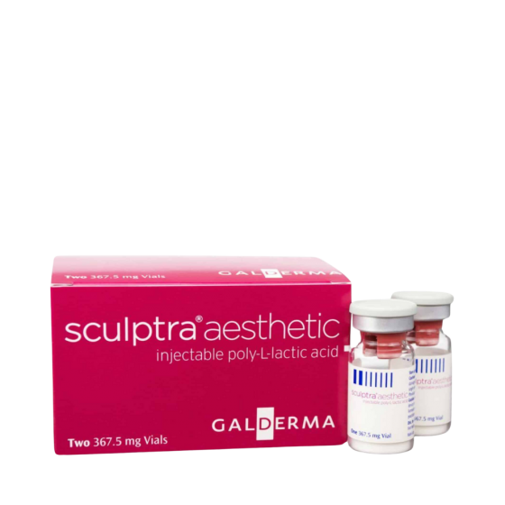 Sculptra® Aesthetic