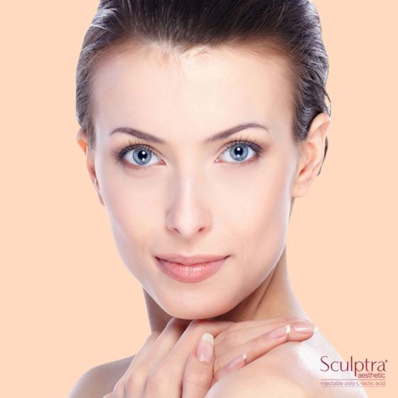 Sculptra® Aesthetic