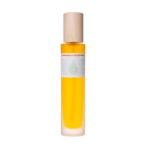 Living Libations Best Skin Ever - Seabuckthorn - 50 ml
